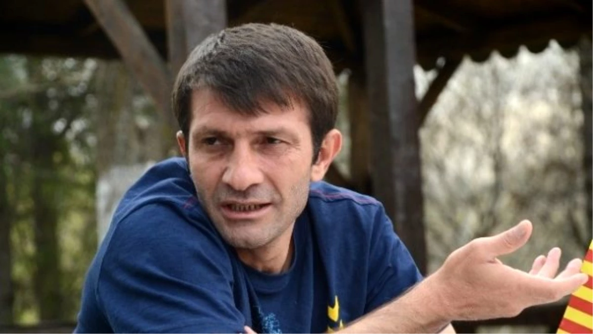 Yeni Malatyaspor Teknik Direktörü Aydın Açıklaması