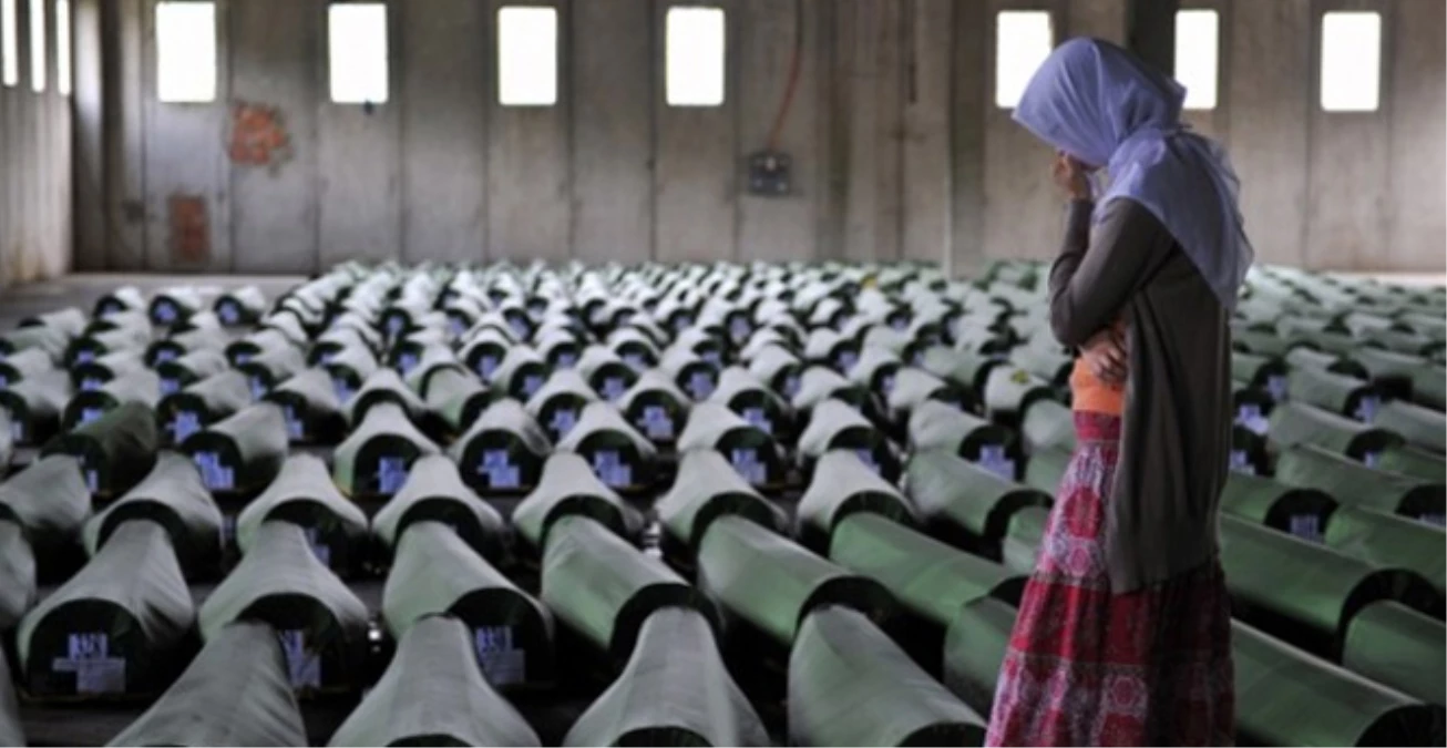 Srebrenitsa Katliamı Duruşması Başladı