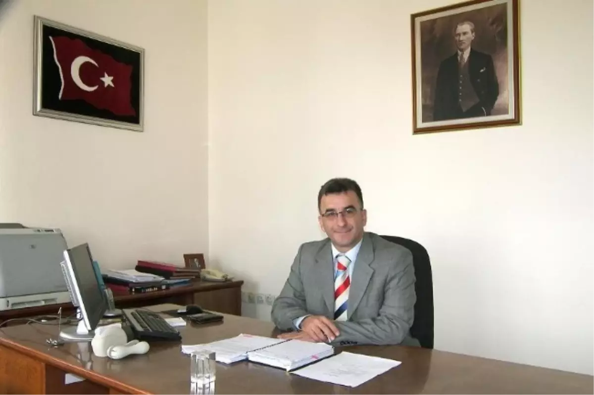 Tekirdağ Halk Sağlığı Müdürü Akdağ: "Çocuk Felci Hastalığı, En Sık 5 Yaşından Küçük Çocuklarda...