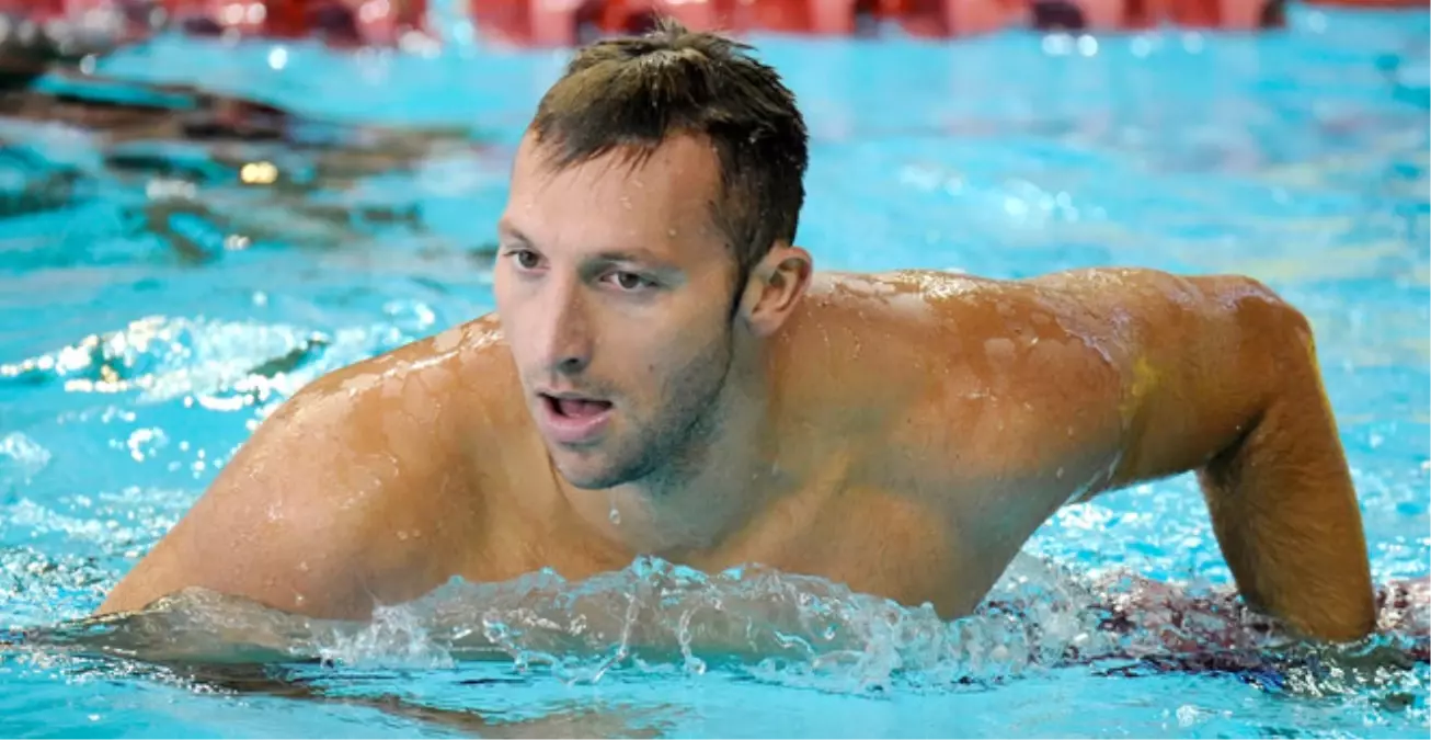 Thorpe, Kolundaki Enfeksiyon Nedeniyle Artık Yüzemeyebilir