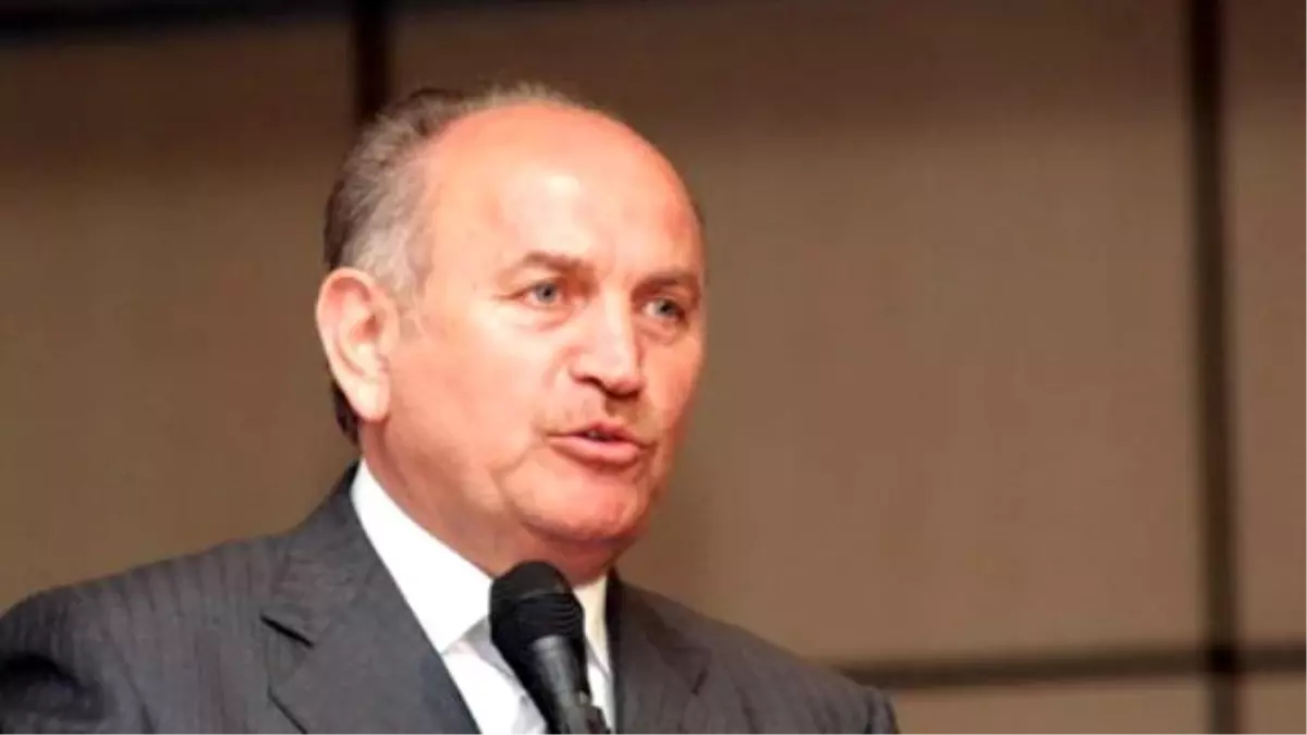 Kadir Topbaş Mazbatasını Aldı