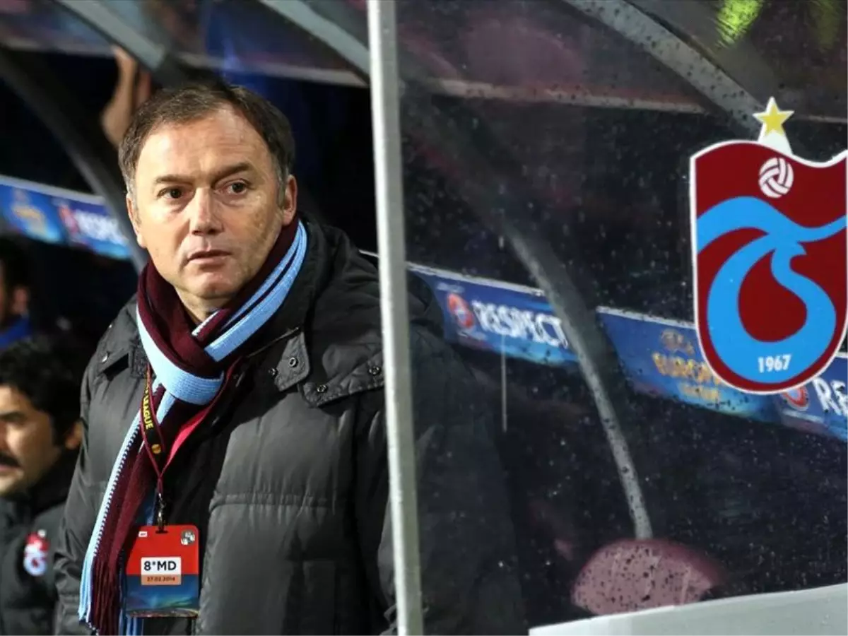 Trabzonspor\'dan \'Net Skor\' Vurgusu!