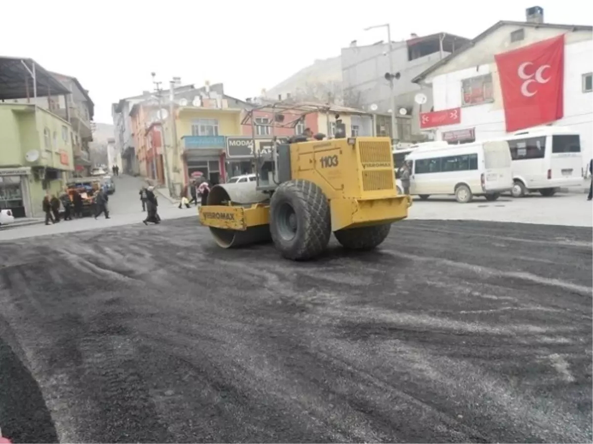 Yeni Başkan Göreve Hızlı Başladı