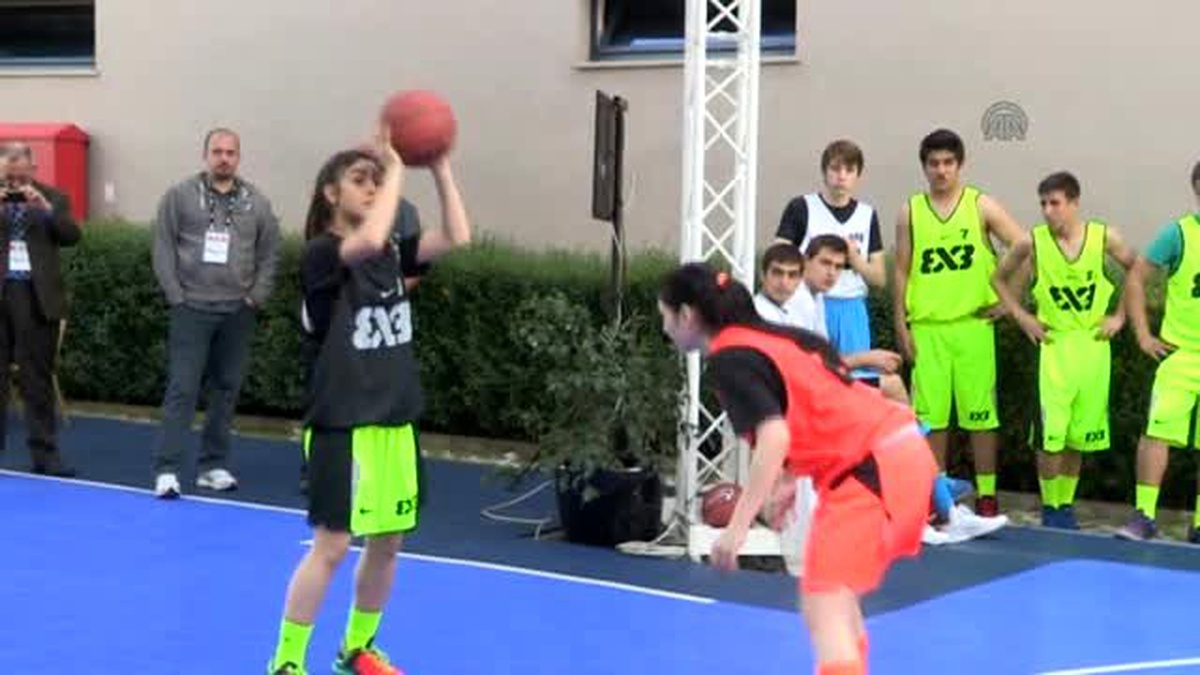 12. Sportaccord Kongresi