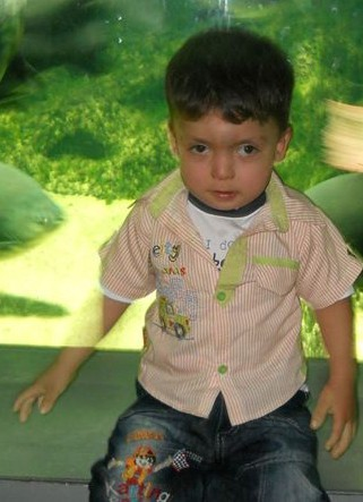 3,5 Yaşındaki Çocuk 10. Kattan Düşerek Hayatını Kaybetti