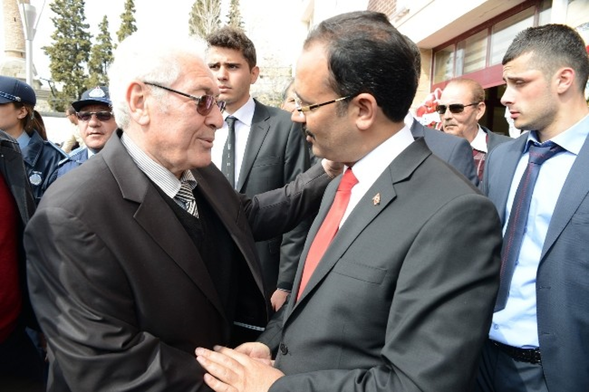 4 Günde 5 Bin Civarında Ziyaret Aldı