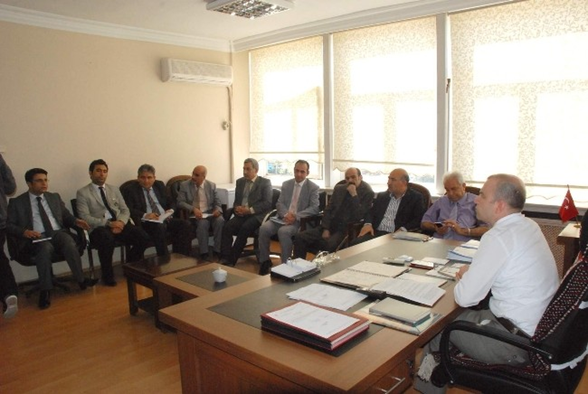 Adıyaman Turizm Haftasına Hazırlanıyor