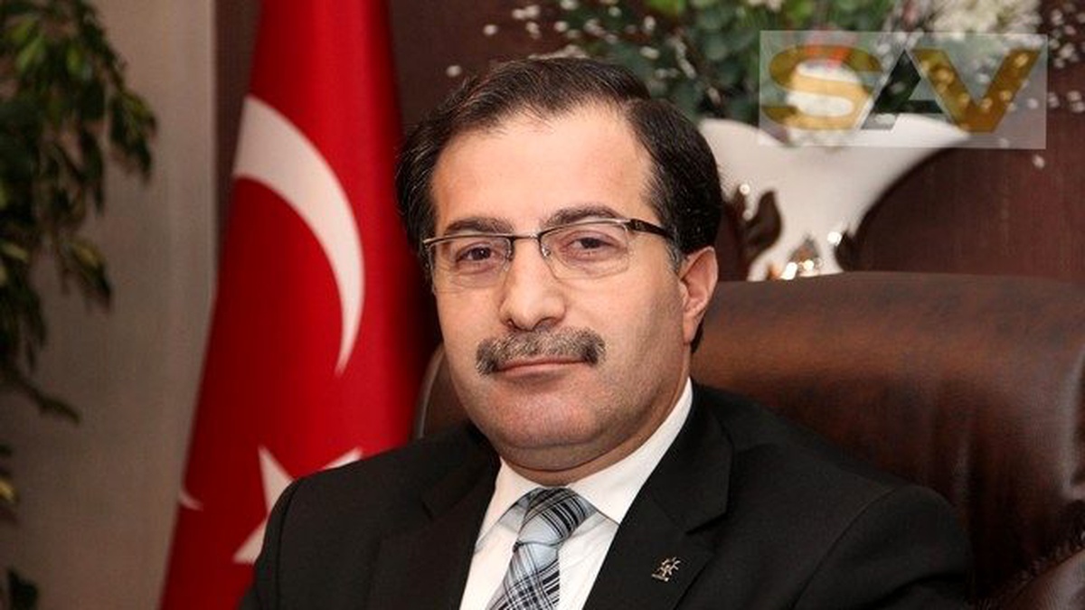 Ulaş\'ta Seçimler İptal Edildi