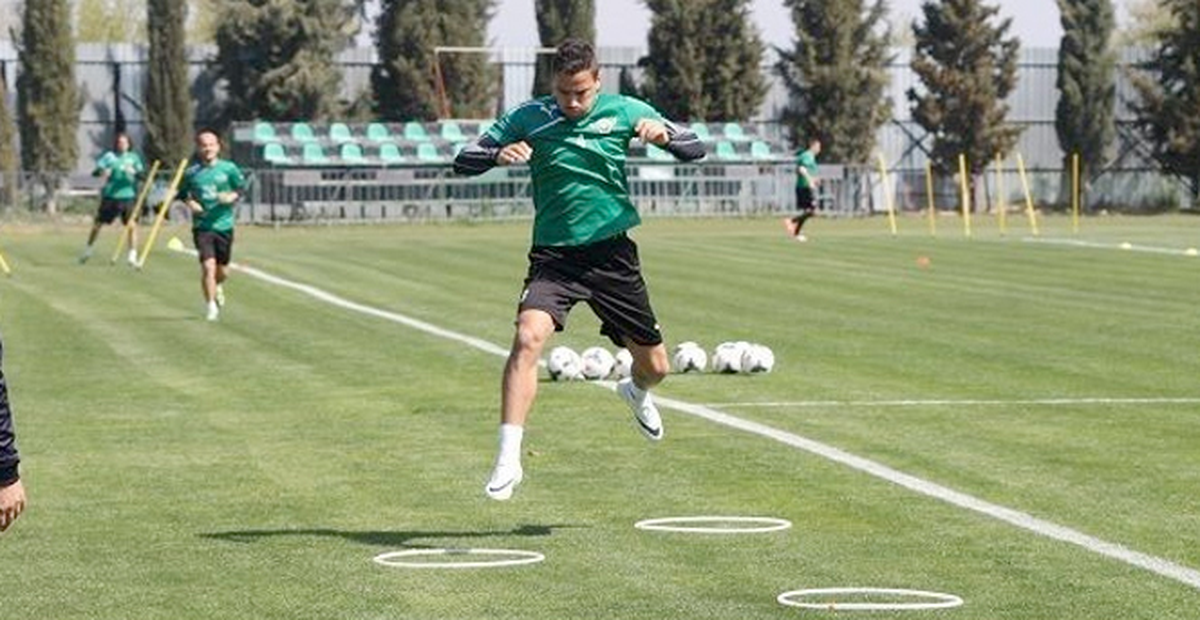 Akhisar Belediyespor, Karabük Maçından Umutlu