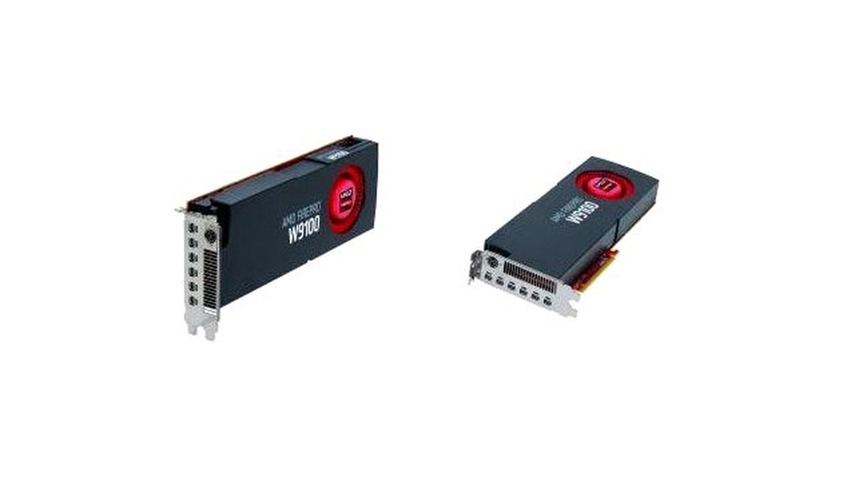 Amiral Gemisi, İş İstasyonlarına 4K Deneyimini Taşıyor