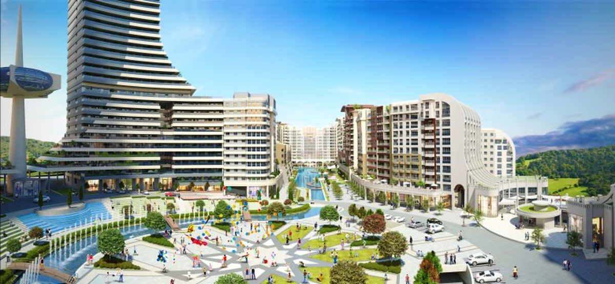 Ankara\'da Dört Mevsim Kayak Yapmaya Hazır Olun