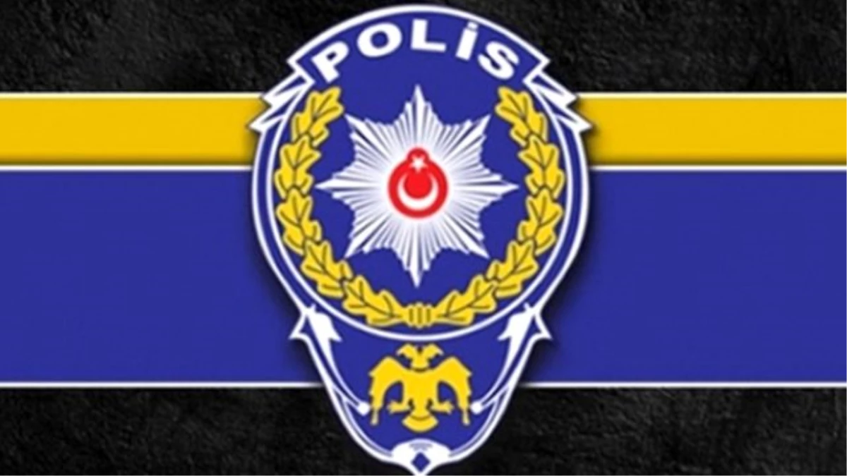 Sivas\'ta 75 Polisin Görev Yeri Değiştirildi