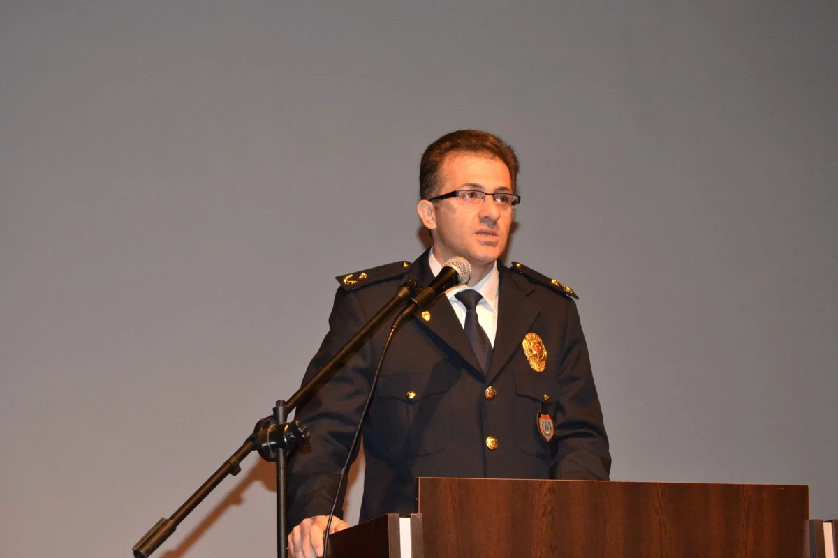 Türk Polis Teşkilatının 169. Kuruluş Yılı