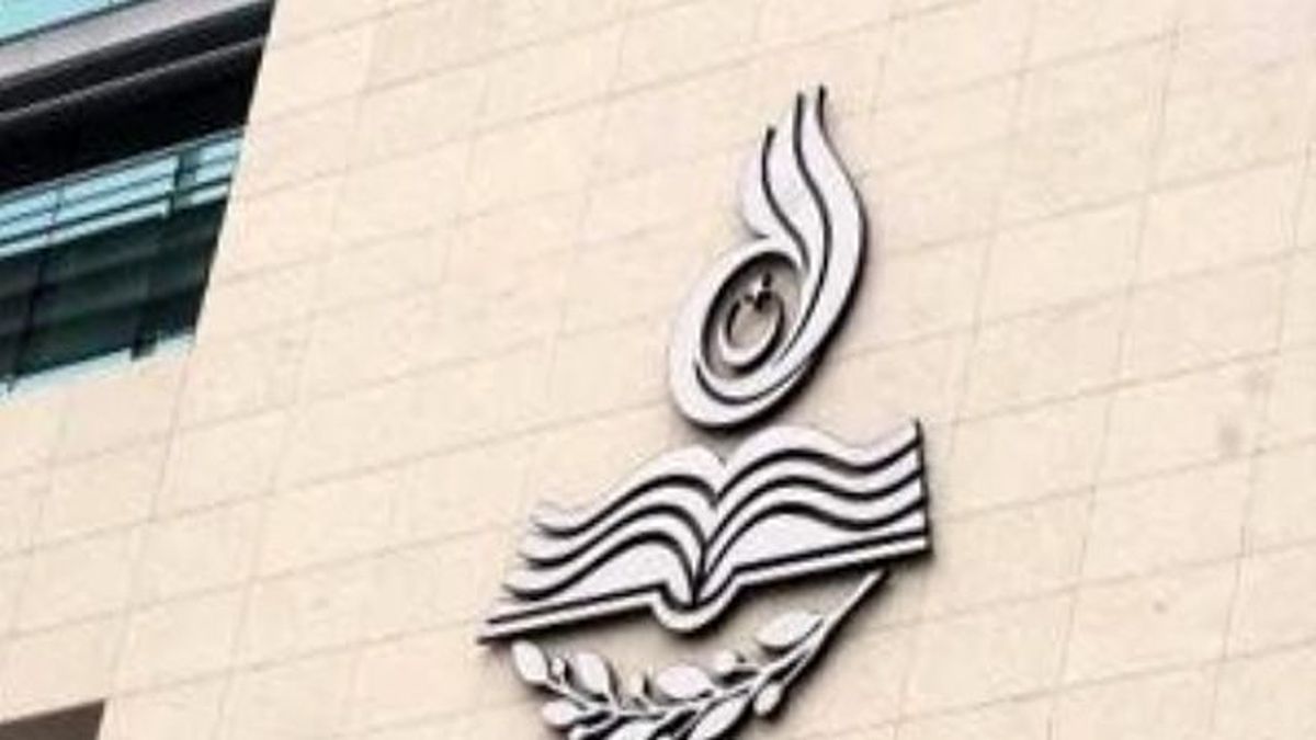 AYM\'den Siyasi Parti Sorumluları Hakkında Suç Duyurusu