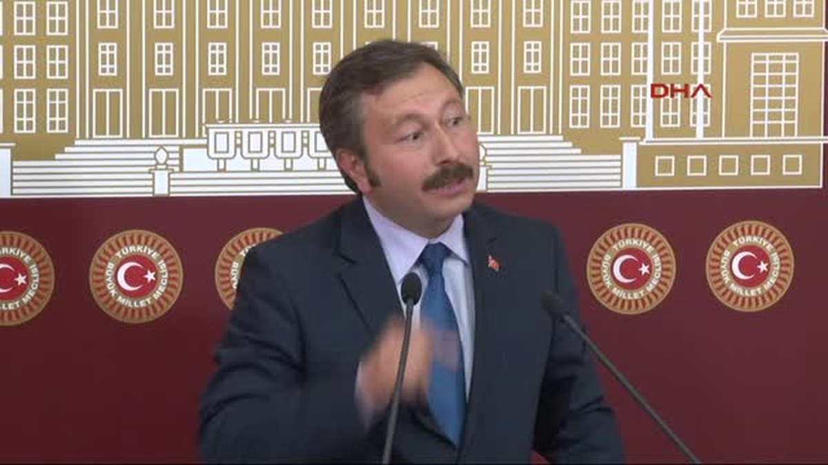 Bağımsız Milletvekili İdris Bal, Seçim Sonuçlarını Değerlendirdi