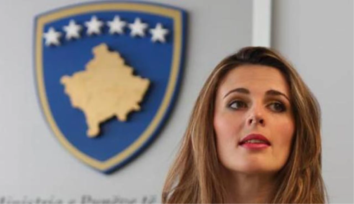 Bakan Çitaku: Kosova Vize Muhafiyeti Kriterlerini Yerine Getirmiştir