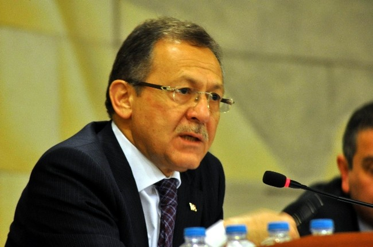 Balıkesir Büyükşehir Belediyesi\'nin 2014 Bütçesi 1.4 Milyar Lira