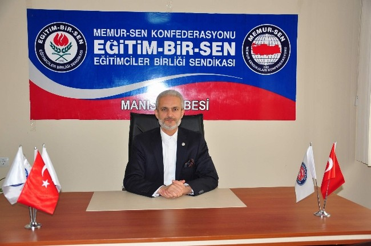 Başkan Sofuoğlu Gündeme İlişkin Açıklamalarda Bulundu
