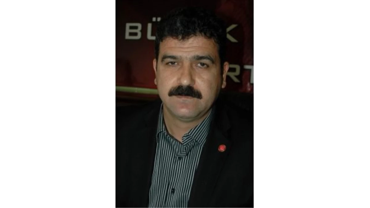 Muhsin Yazıcıoğlu\'nun Ölümü