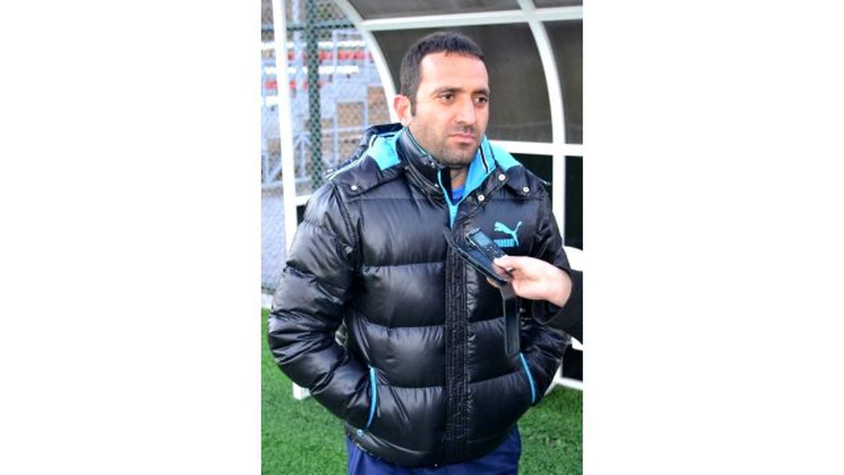 Çankırıspor\'da Konya Anadolu Selçukluspor Maçı Hazırlıkları
