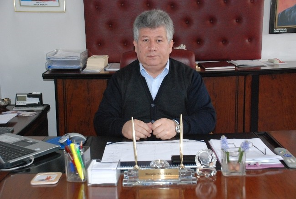 Çerkezköy\'de 202 İş Yeri 7 Milyon 670 Bin Kredi Kullandı