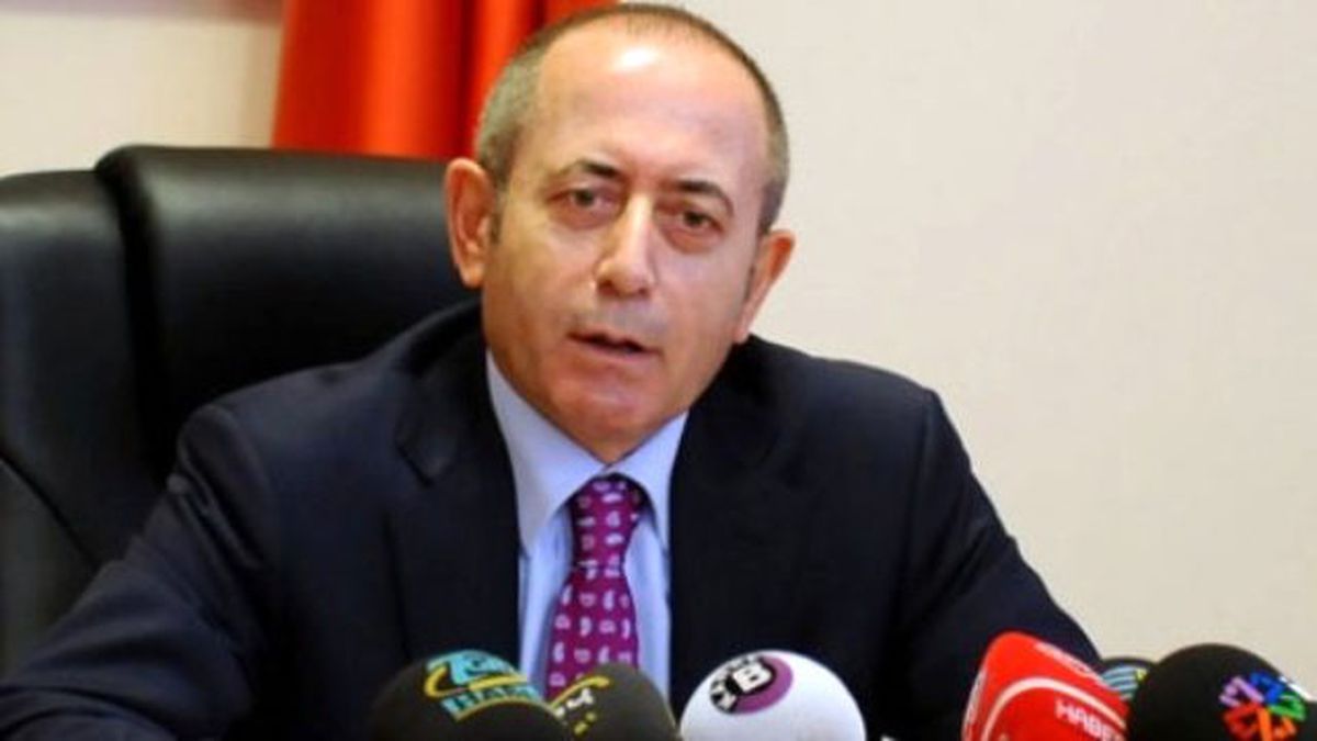 CHP Genel Başkanı Kılıçdaroğlu\'na Yapılan Saldırı
