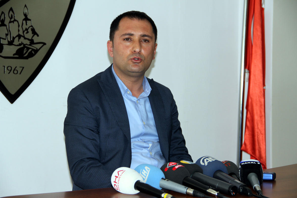 Elazığspor Kulübü\'nün Mali Sakıntısı