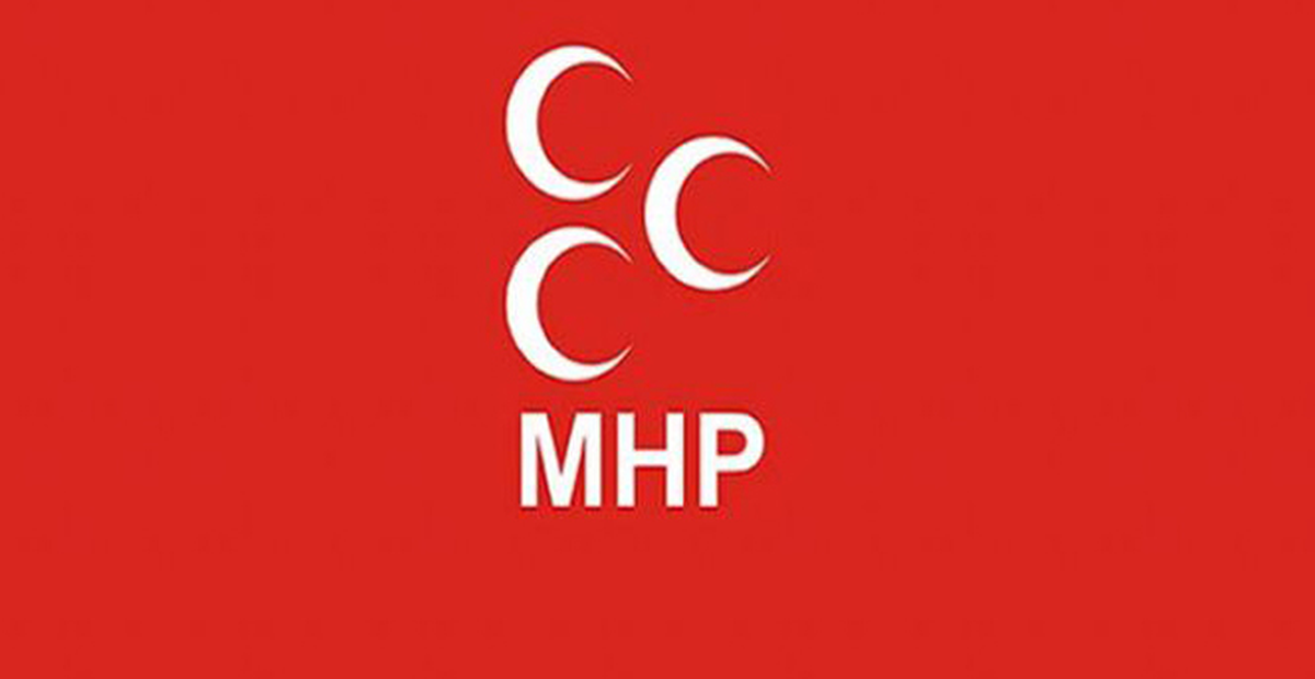 Eskişehir MHP İl Kadın Kolları Başkanı İstifa Etti