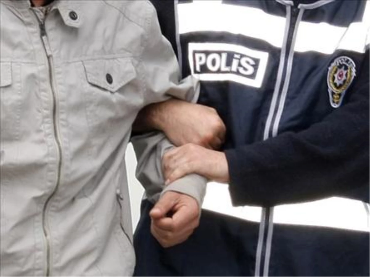 Gaziantep\'te 1 Haftada 145 Şüpheli Yakalandı