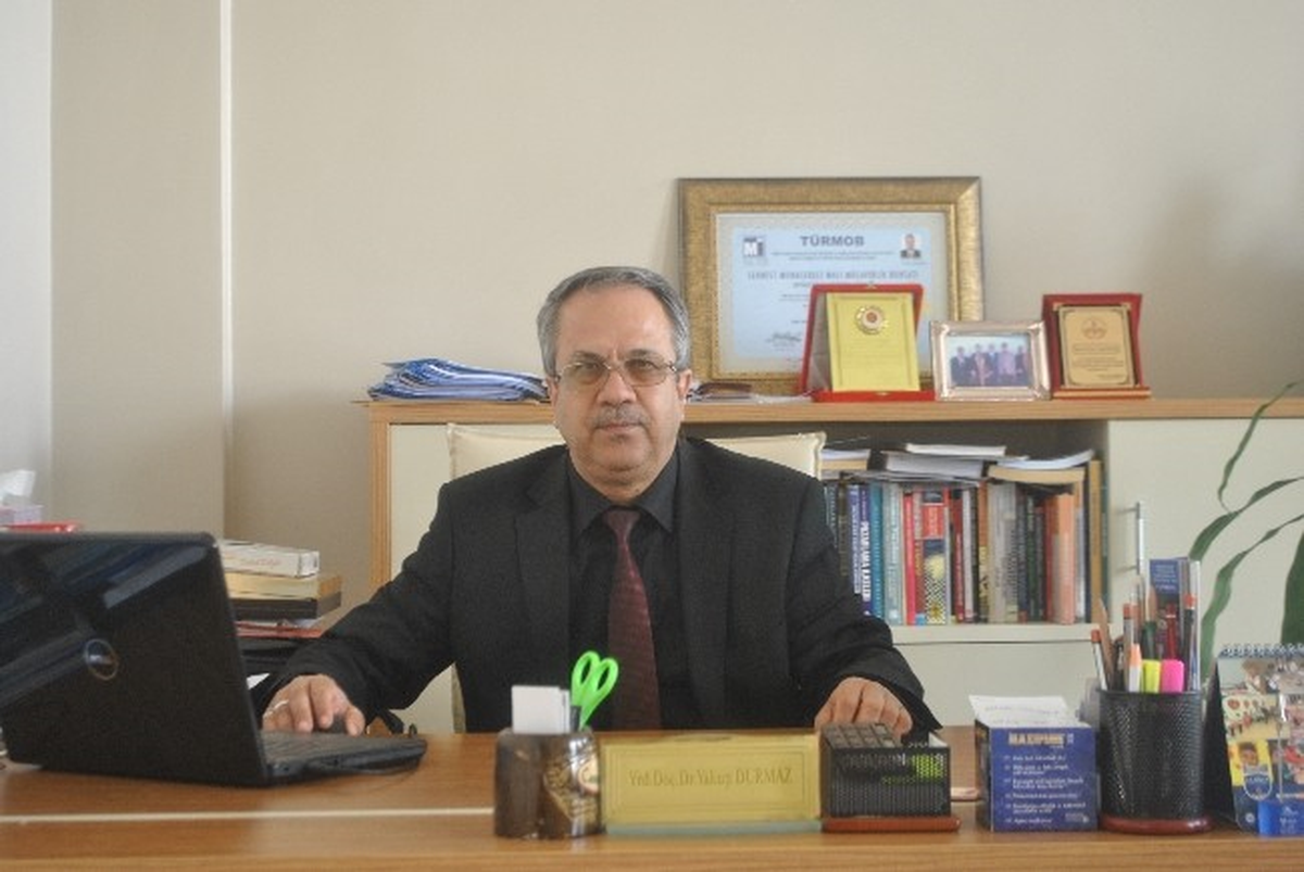 Hasan Kalyoncu Üniversitesi\'nden Lise Öğrencilerine Tanıtım Toplantısı