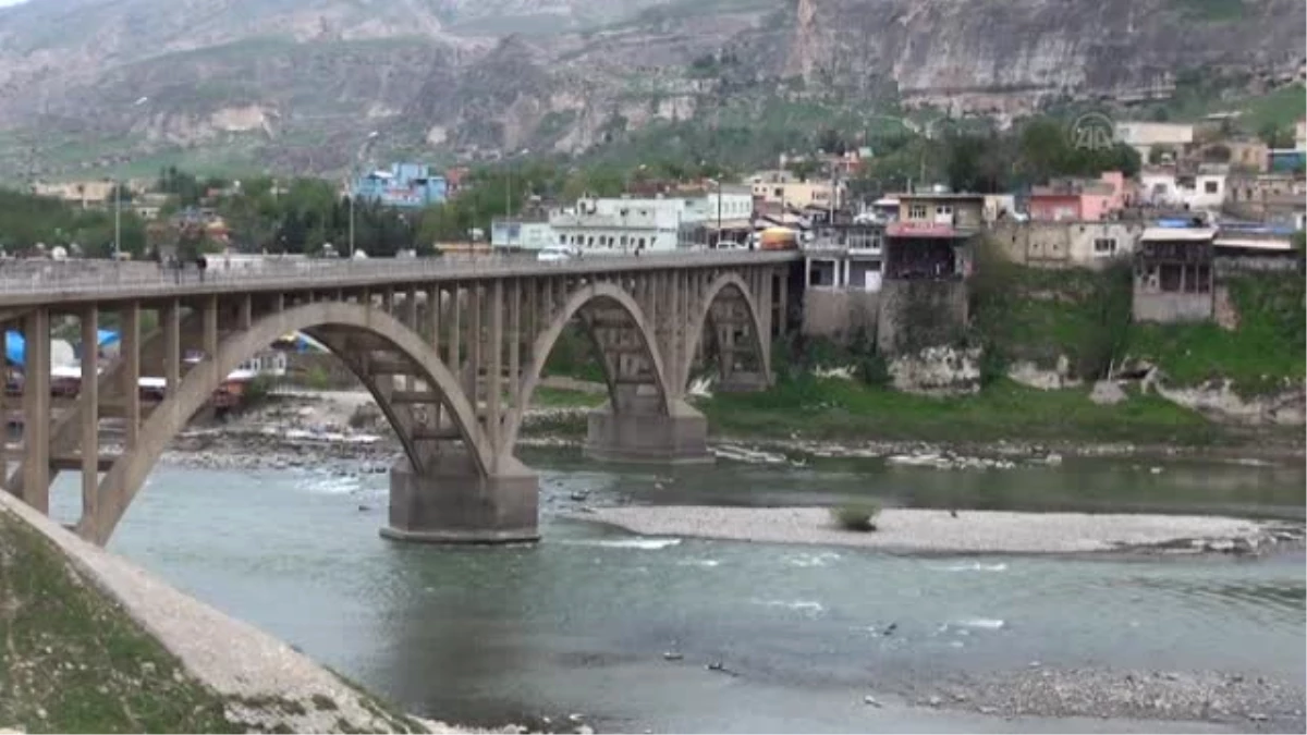 Hasankeyf\'e Turizm Bürosu Kurulacak