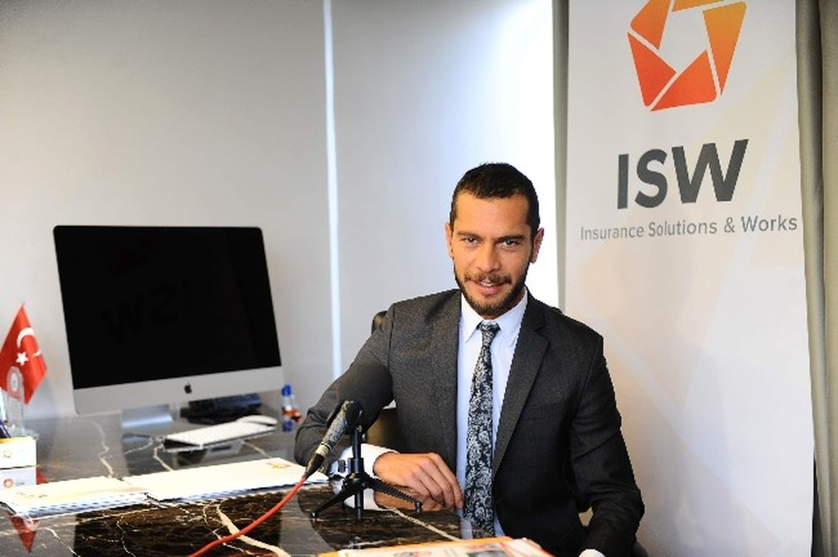 ISW\'den Sigortacılıkta Çığır Açacak Hamle