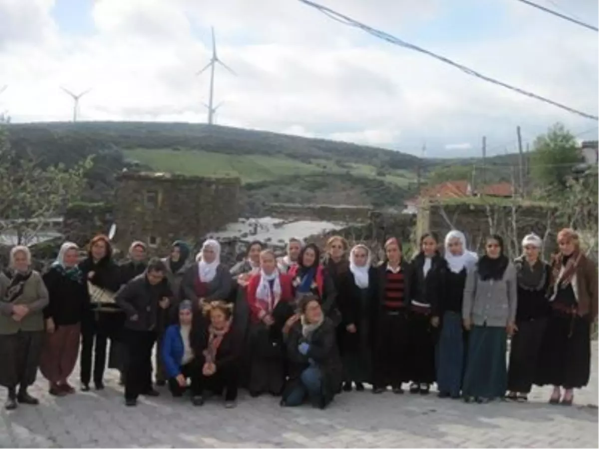 Karaburun Enerji Üretim Yarımadası\'na Dönüşüyor