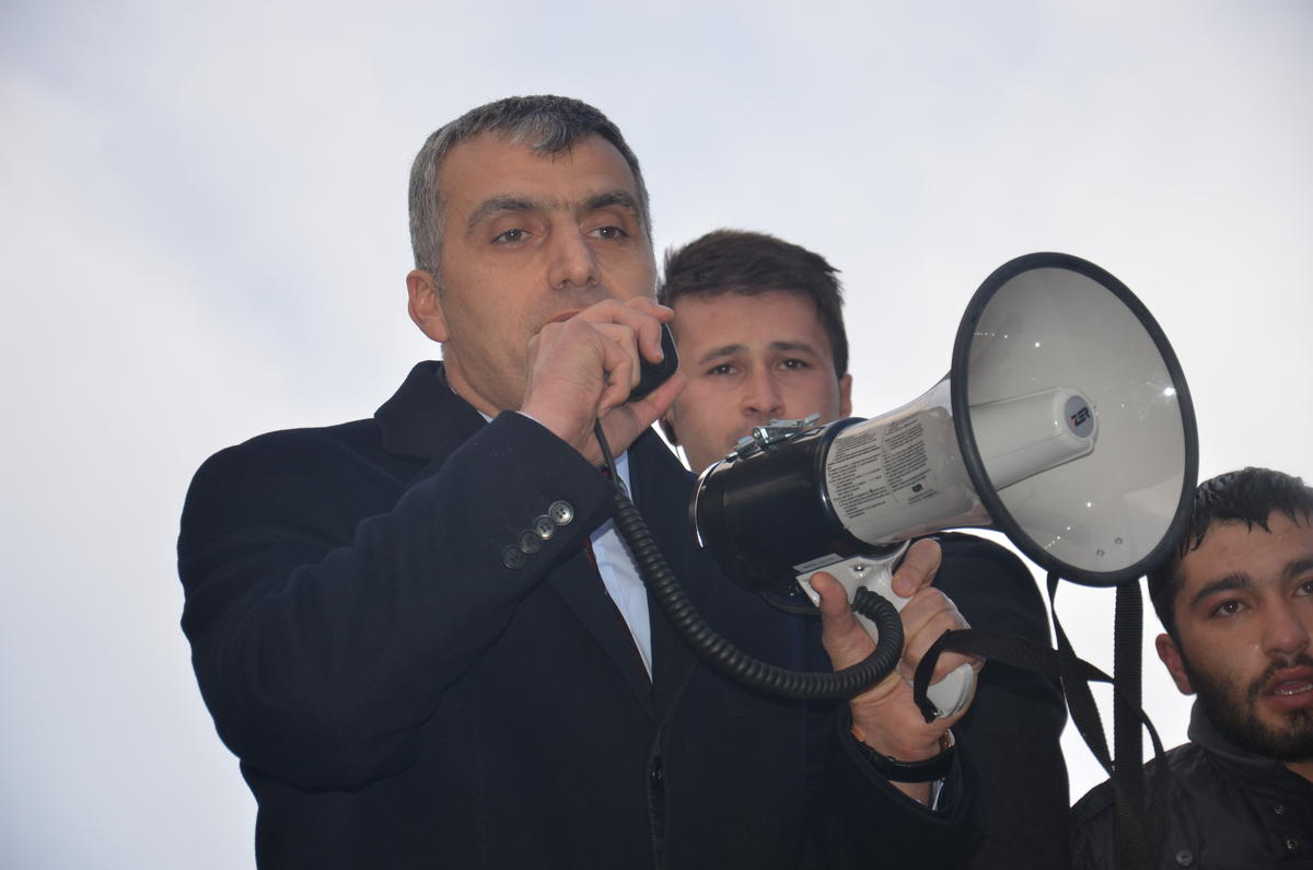Kars\'ta 9 Yaşındaki Çocuğun Ölü Bulunması
