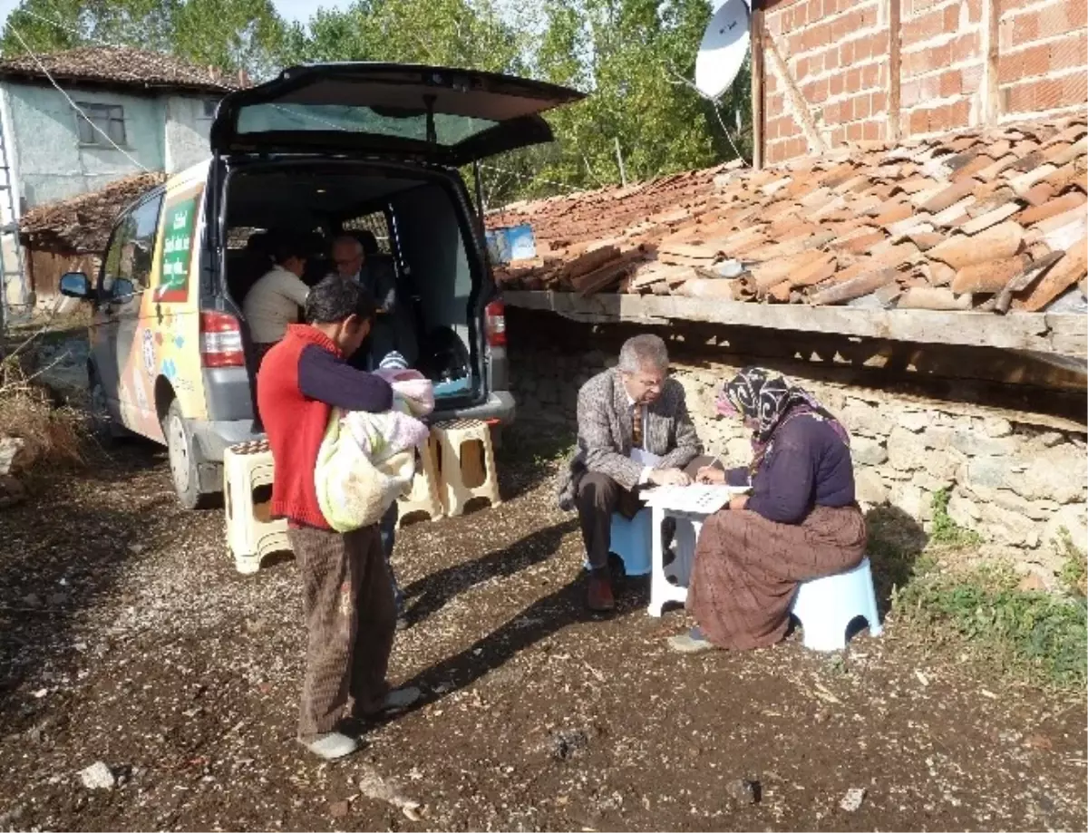 Kastamonu\'da Okuryazar Sayısı Artıyor