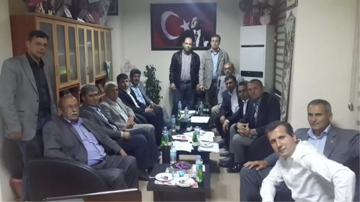 Köprübaşı Belediyesi İlk Toplantısı İstifalarla Başladı