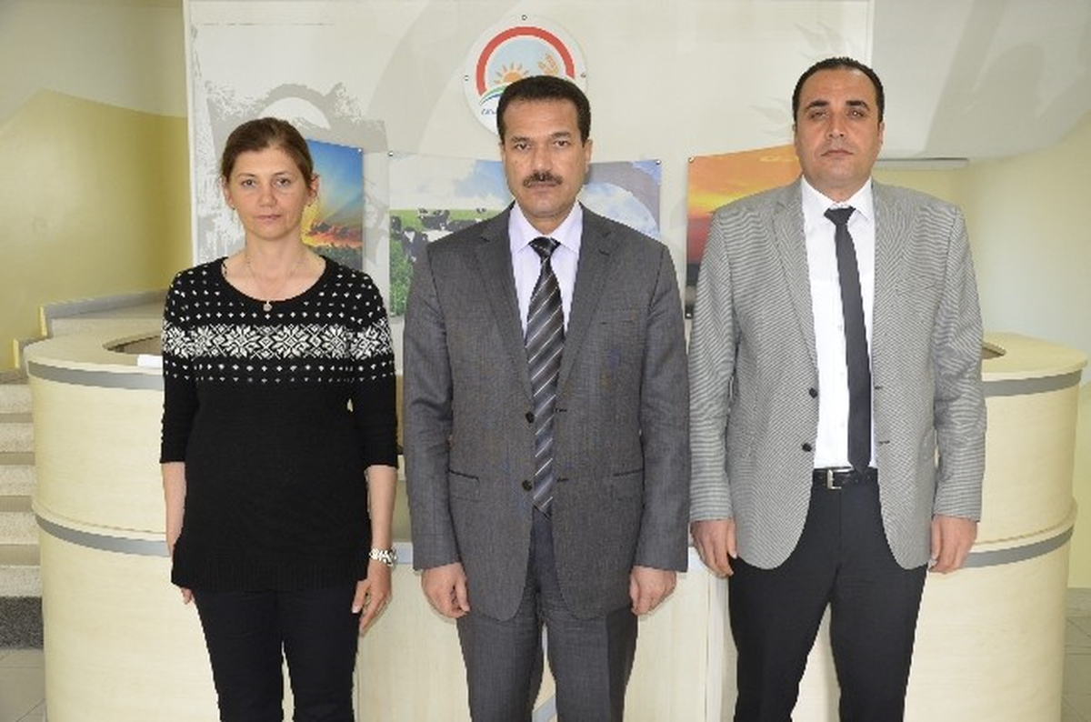 Kuduza Yönelik Uçakla Oral İlaçlama Yapılacak