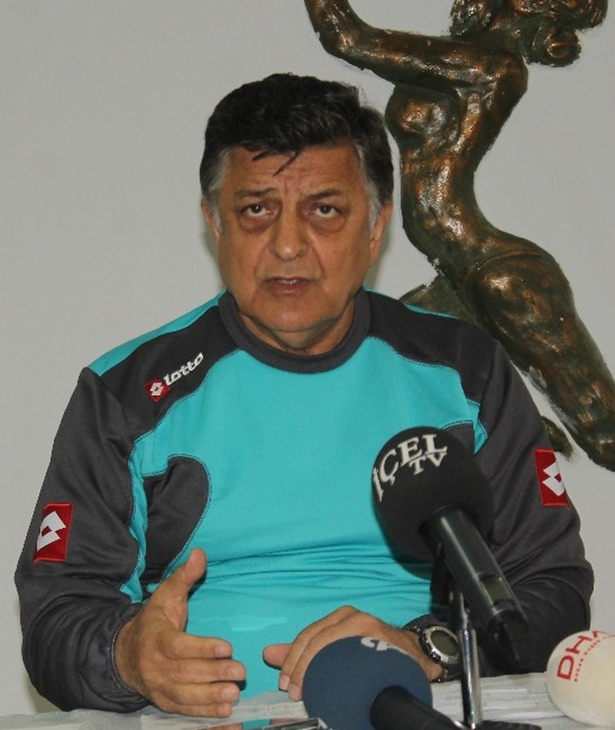 Mersin İdmanyurdu, Bucaspor Maçı Hazırlıklarını Sürdürüyor