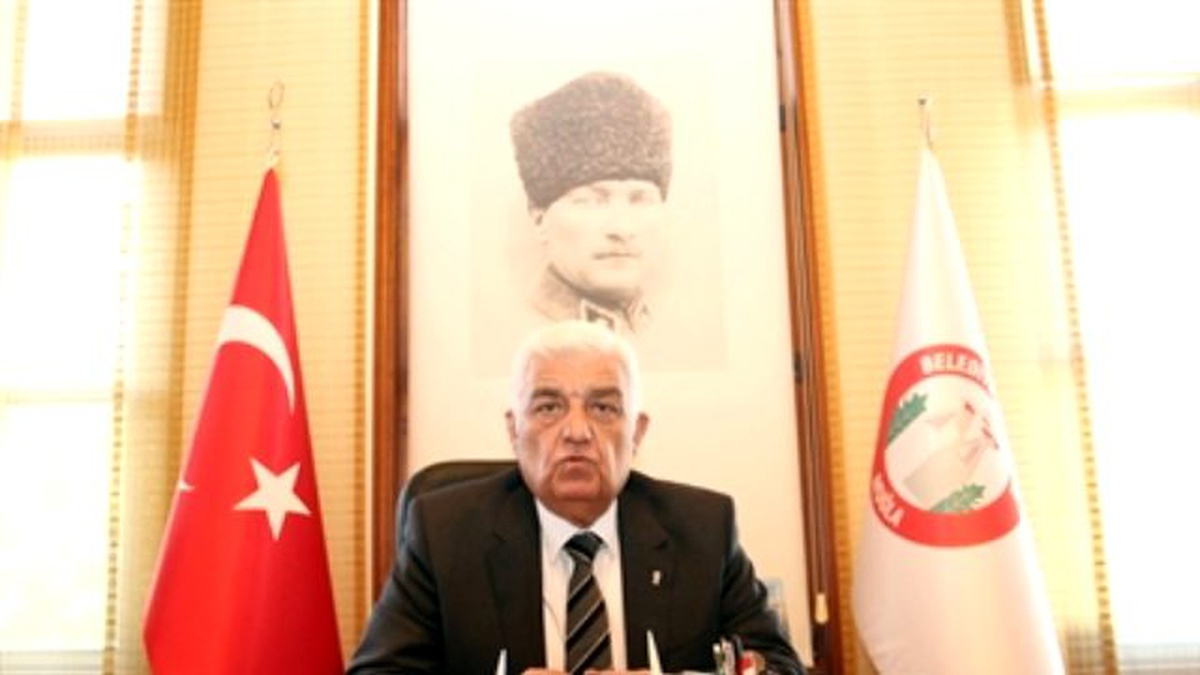 Türk Polis Teşkilatı\'nın 169\'uncu Kuruluş Yıl Dönümü