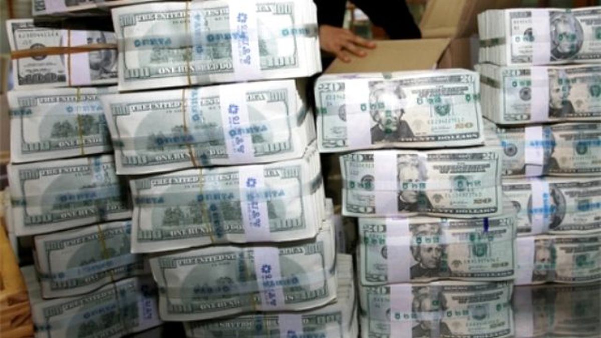 Aa Finans Cari İşlemler Açığı Beklenti Anketi Sonuçlandı