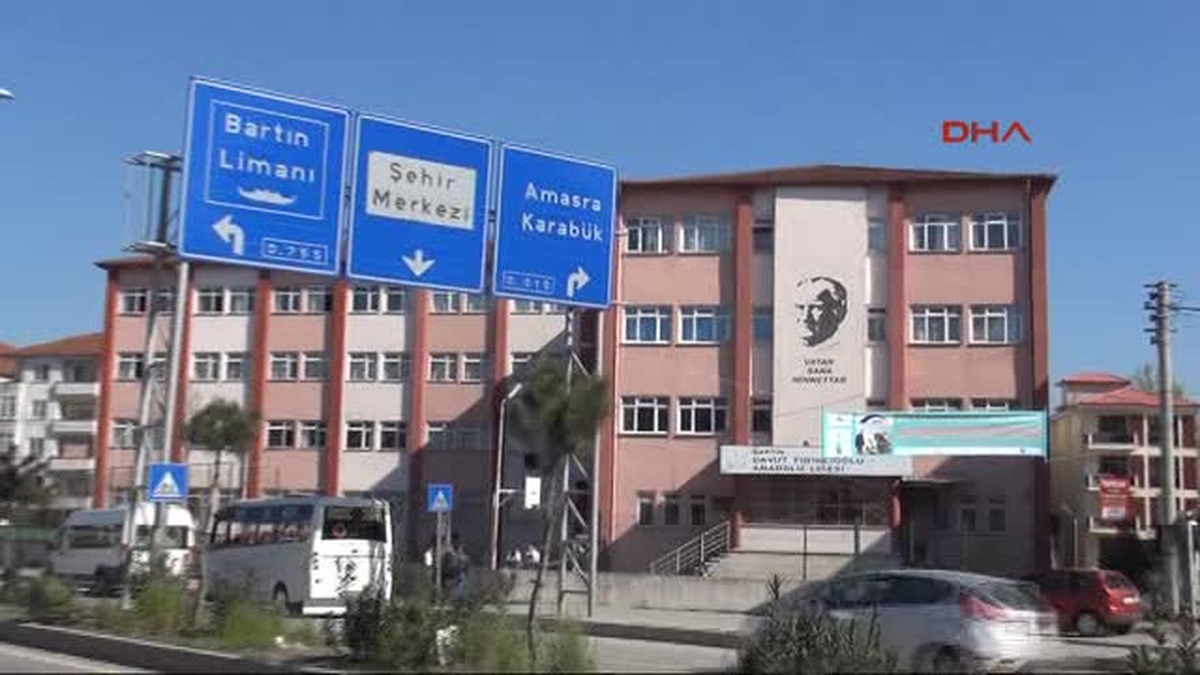 Okul Müdürüne Öğrenciye Tacizden 12 Yıl 6 Ay Hapis