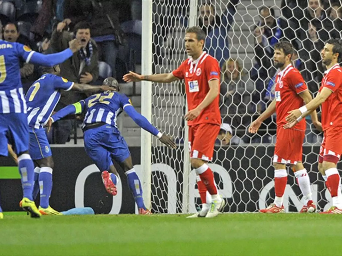 Porto Virajı Alabilecek mi?