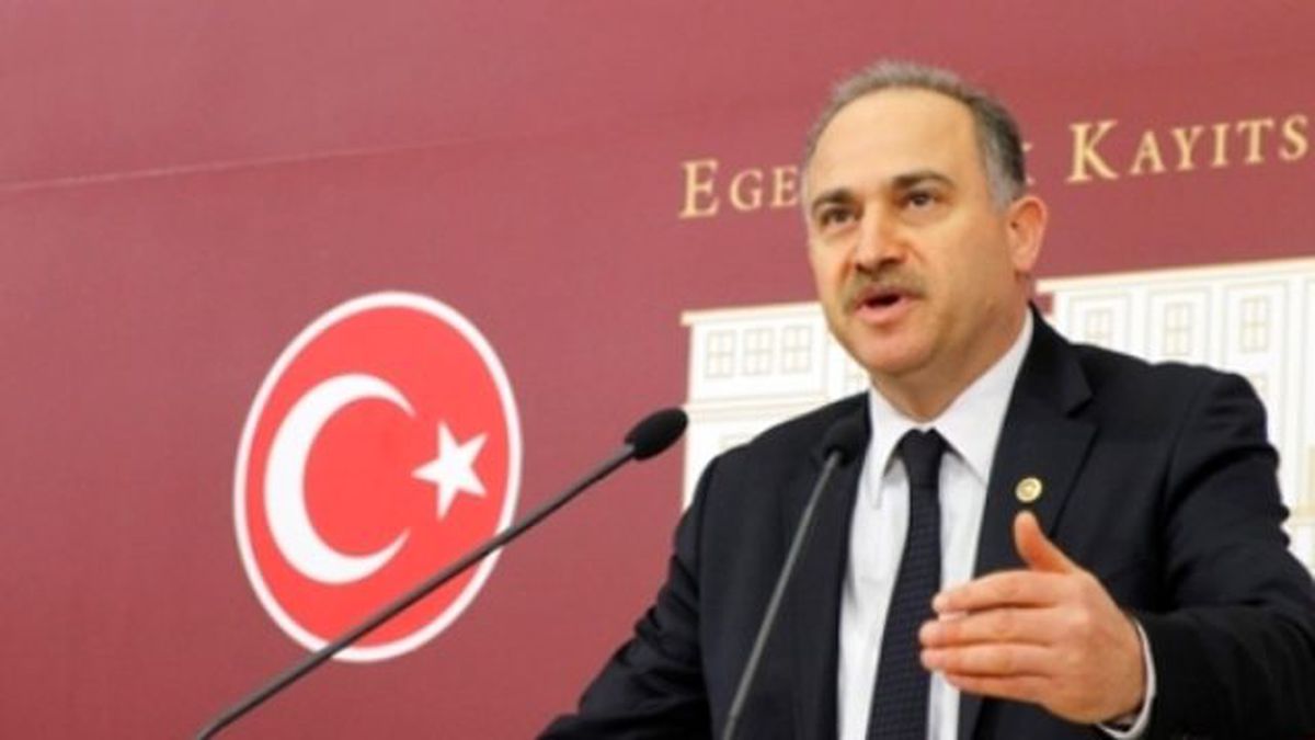 CHP\'li Gök, Mısır\'daki İdam Kararları İçin Meclis İnsan Haklarını Komisyonunu Olağanüstü Toplantıya...