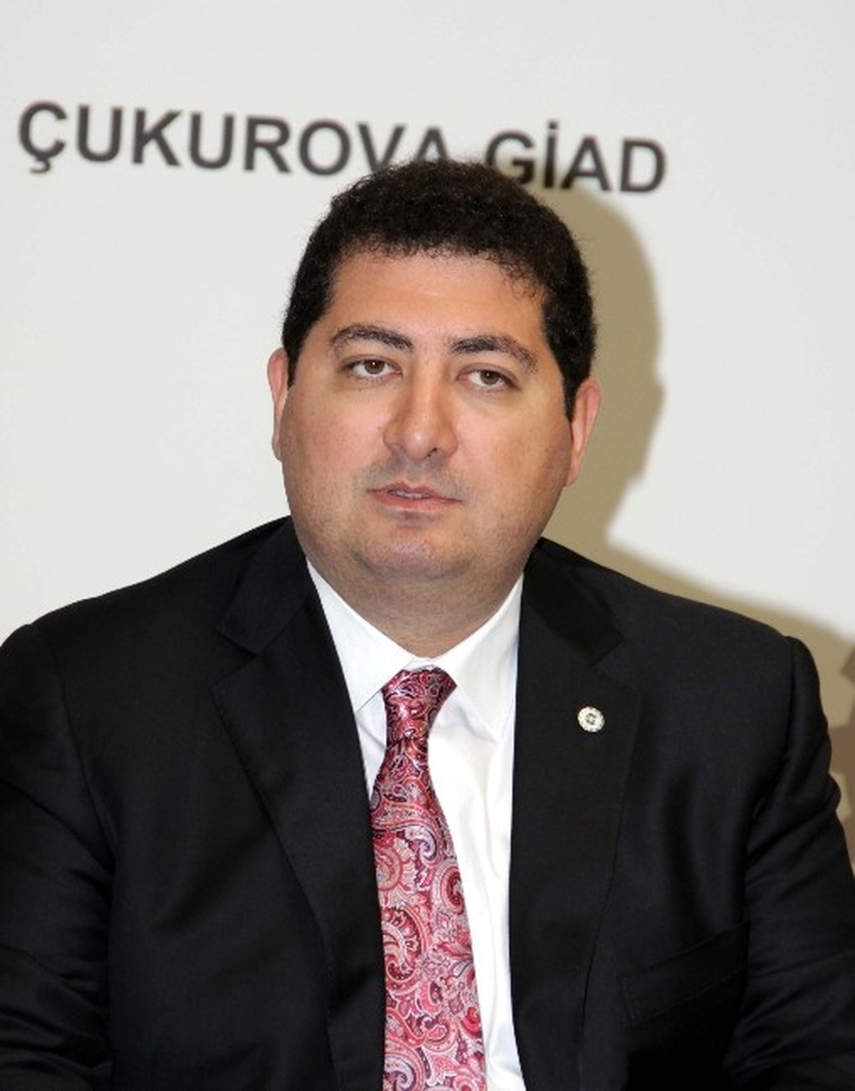 Sakarya: "Bir Araya Gelin, Adana\'nın Geleceğini Planlayın"