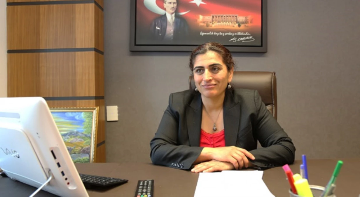 Sebahat Tuncel: Bizim de Cumhurbaşkanı Adayımız Olacak