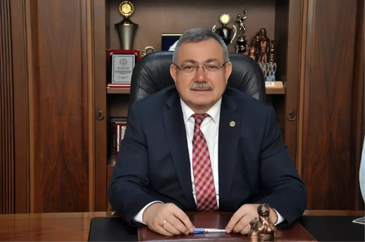 Seçimleri Kaybeden Gülşen'den Teşekkür Mesajı