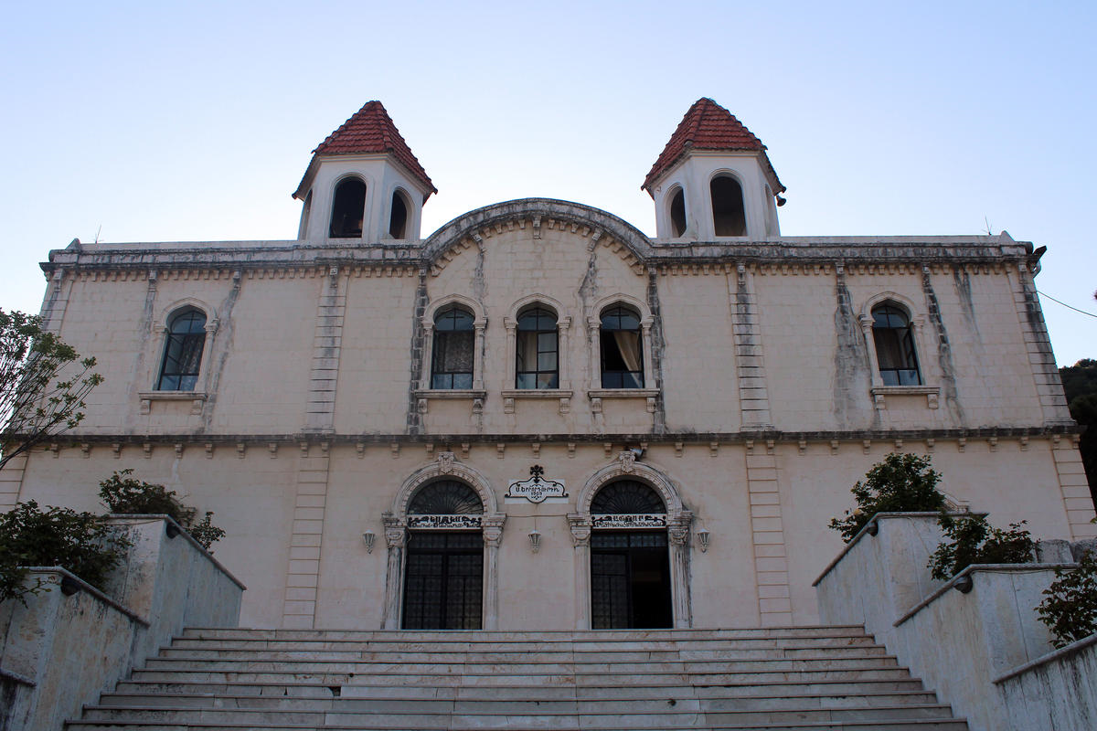 Suriye\'de İç Savaş