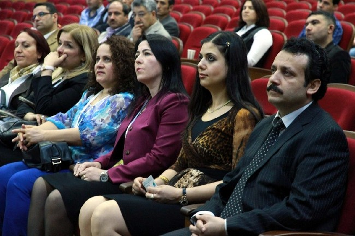 Tarım Müdürlüğü Personeline Organik Tarım Eğitimi