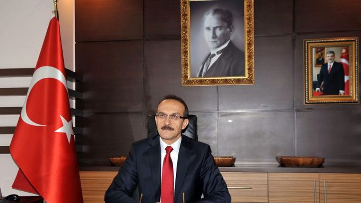 Türk Polis Teşkilatı\'nın 169. Kuruluş Yıl Dönümü