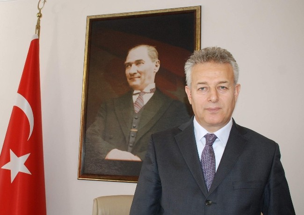 Yeşilyurt\'taki Seçimlerin İptalini Ysk Onayladı